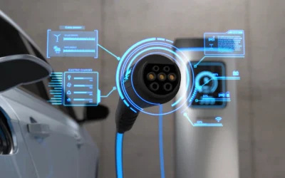 How Fast Charging for Electric Vehicles Works